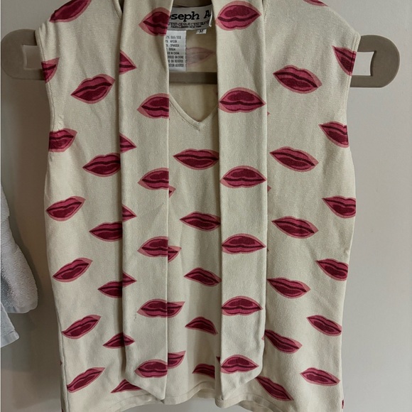 Kiss me sweater - Picture 2 of 3